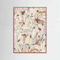 Abstract Composition 2 Poster – poster and art print