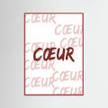 Red Wood Amore Script
