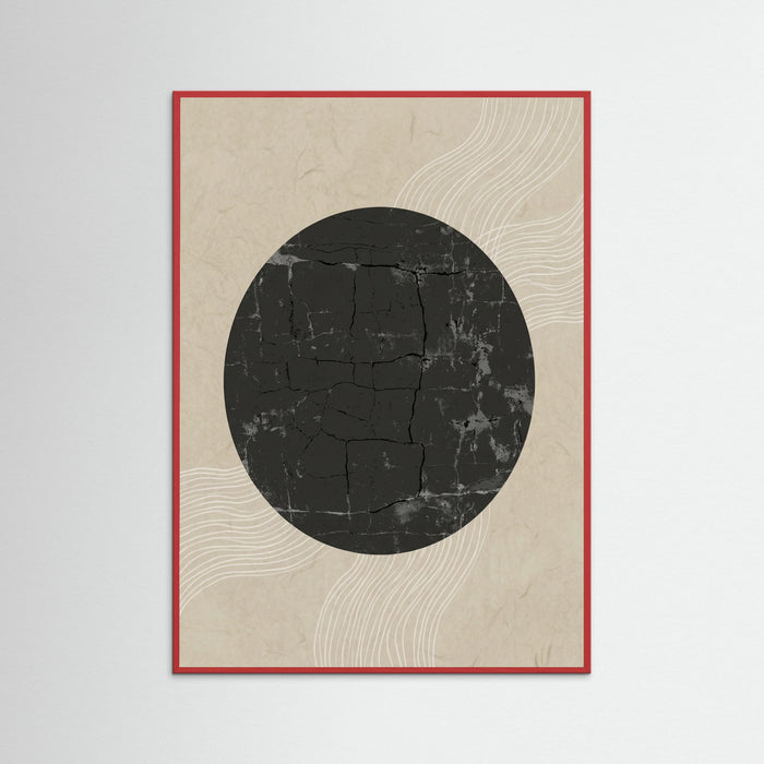 Red Wood Ancient Balance
