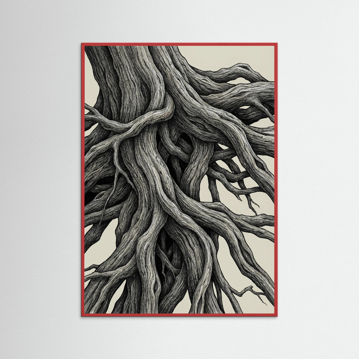 Red Wood Ancient Grains