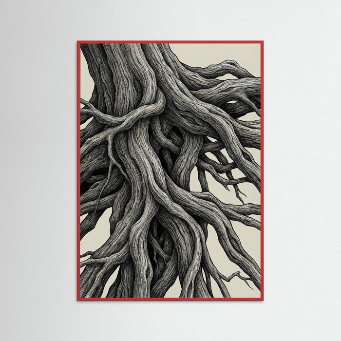 Red Wood Ancient Grains