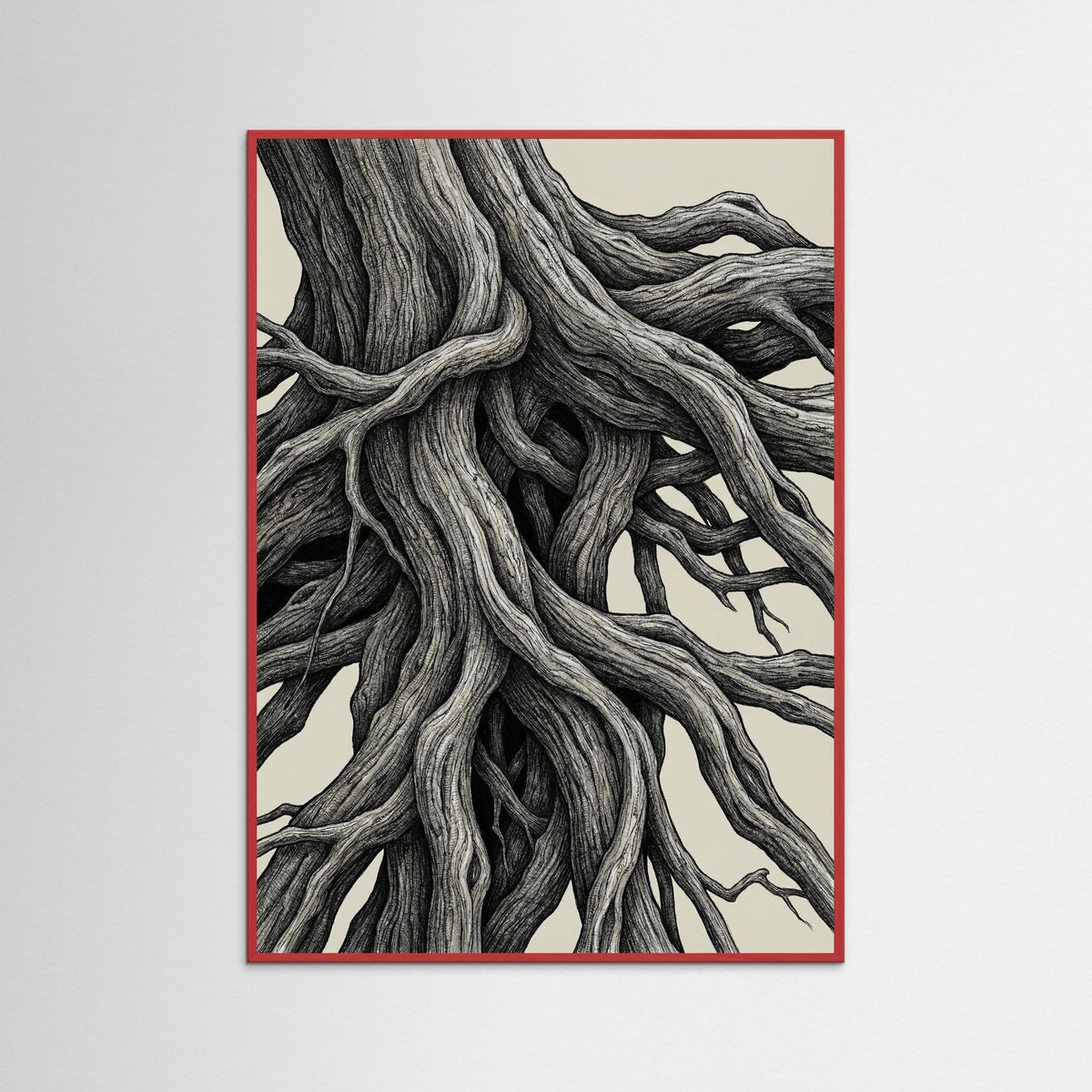 Red Wood Ancient Grains