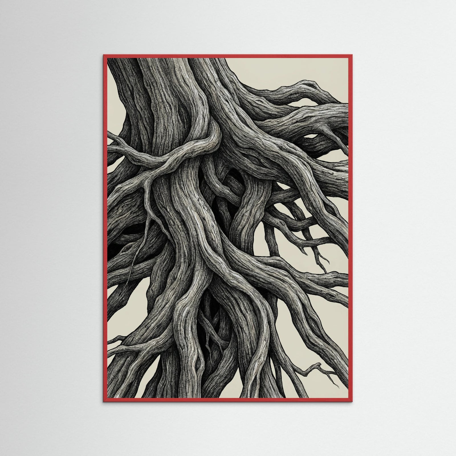 Red Wood Ancient Grains