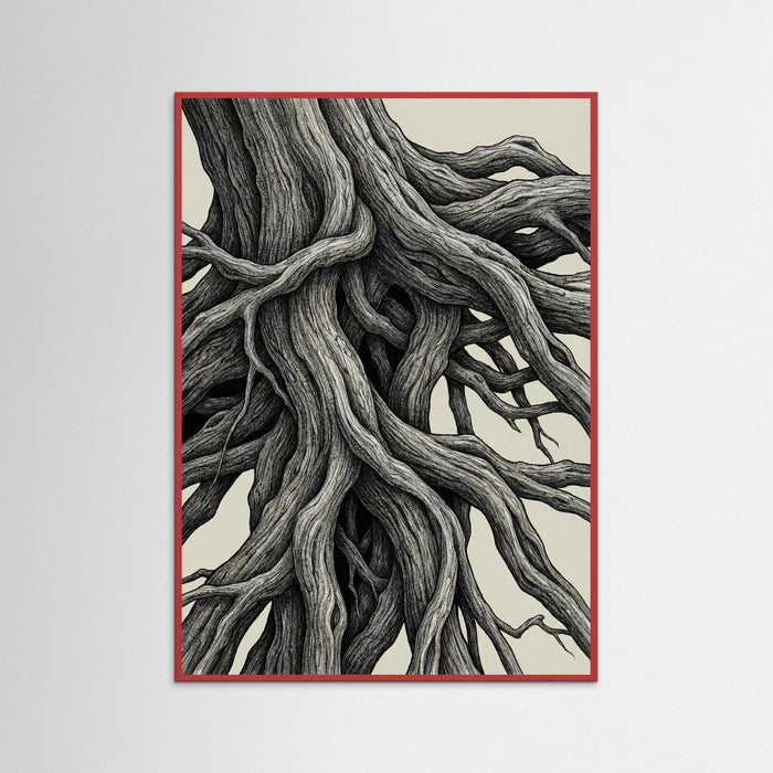 Red Wood Ancient Grains