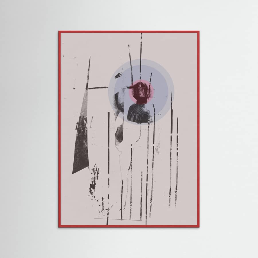 Affiche Antenna – affiche et impression d’art