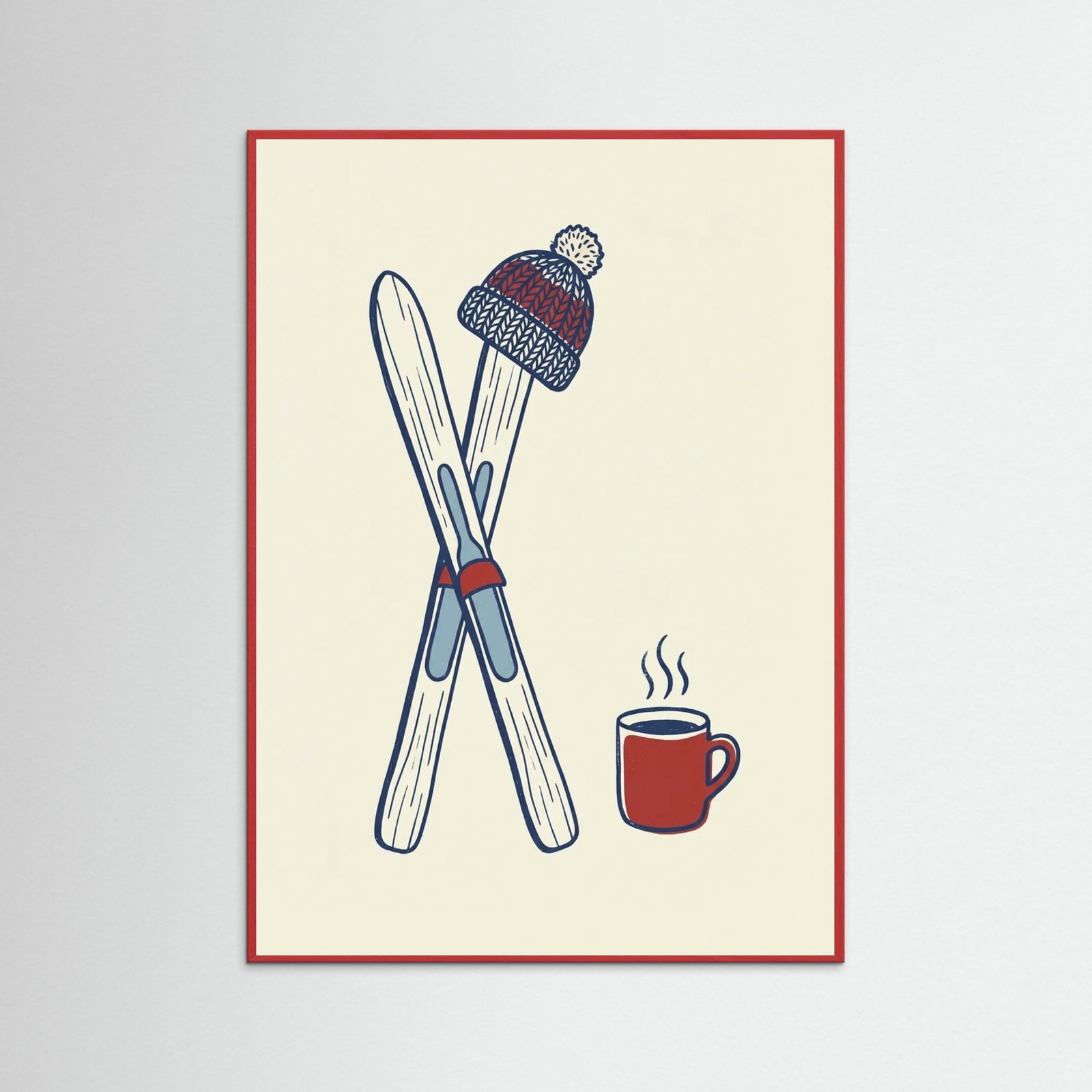 Red Wood Aprs Ski Soire