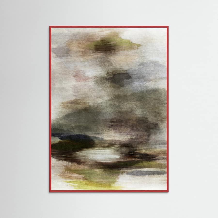 Poster Autumn's Calling – poster e stampa artistica