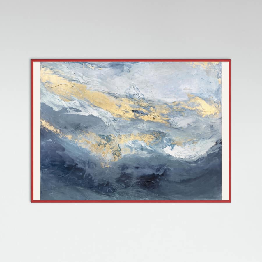 Awakening Poster – poster and art print
