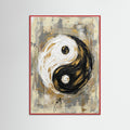 Red Wood Balanced Duality