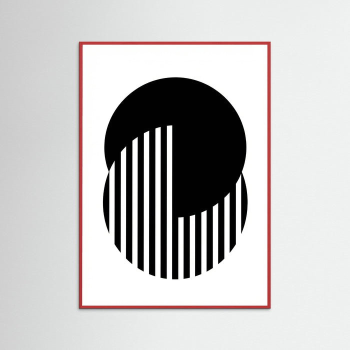 Bauhaus Union – plakat og kunsttryk