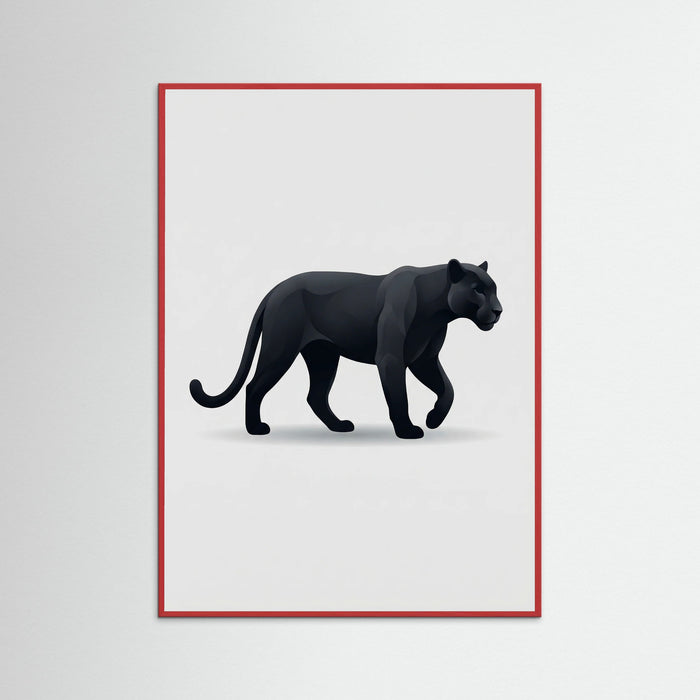 Red Wood Black Stallion