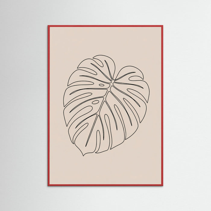 Red Wood Blossom Lineage
