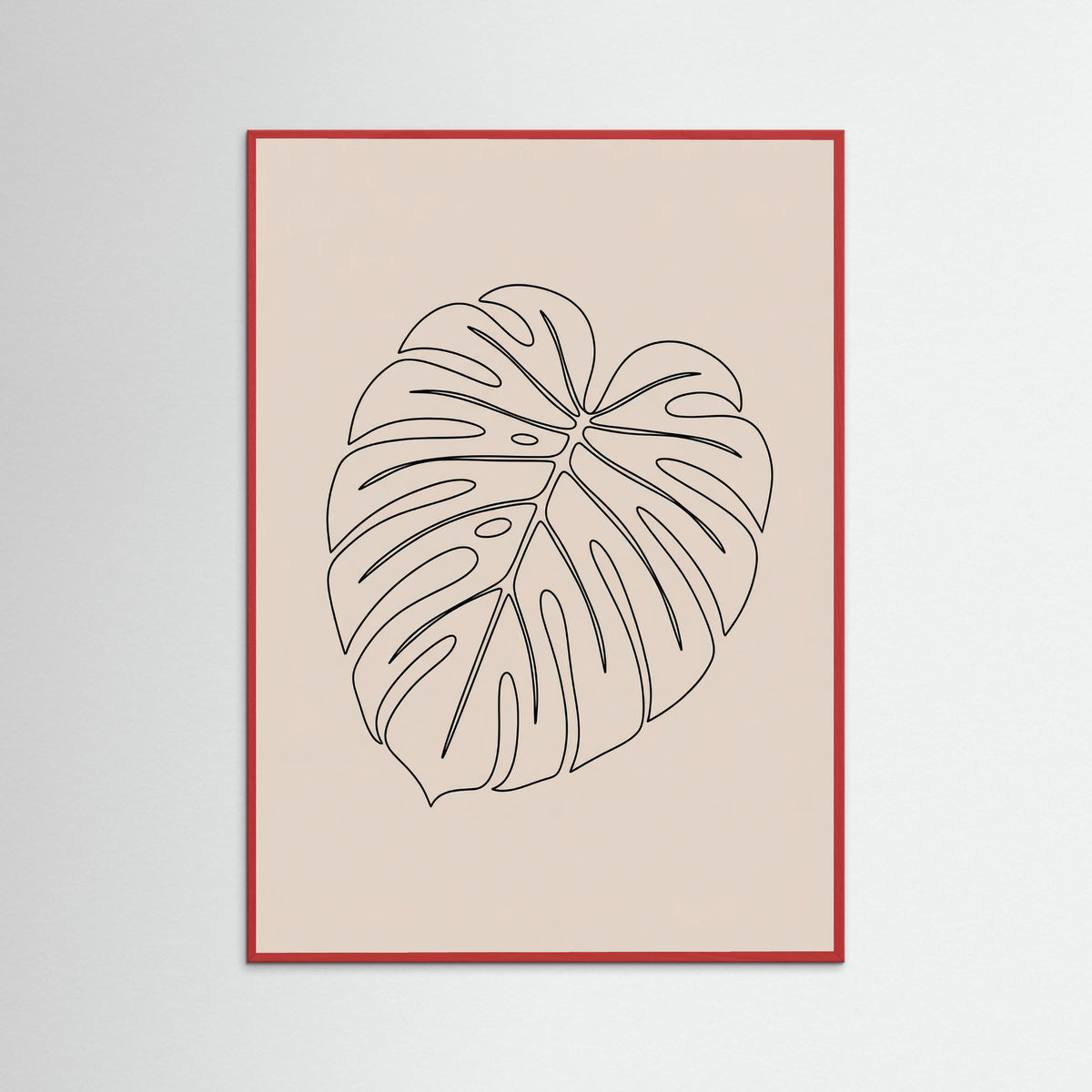 Red Wood Blossom Lineage