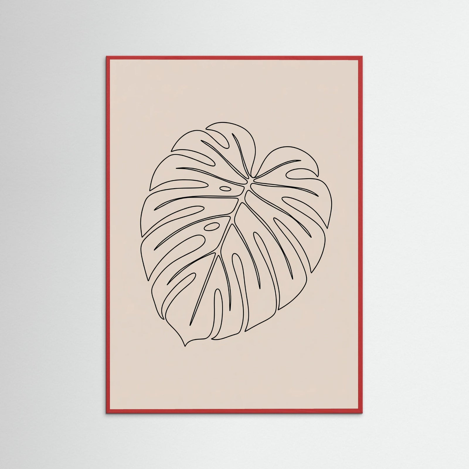 Red Wood Blossom Lineage