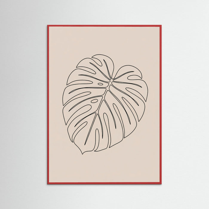 Red Wood Blossom Lineage
