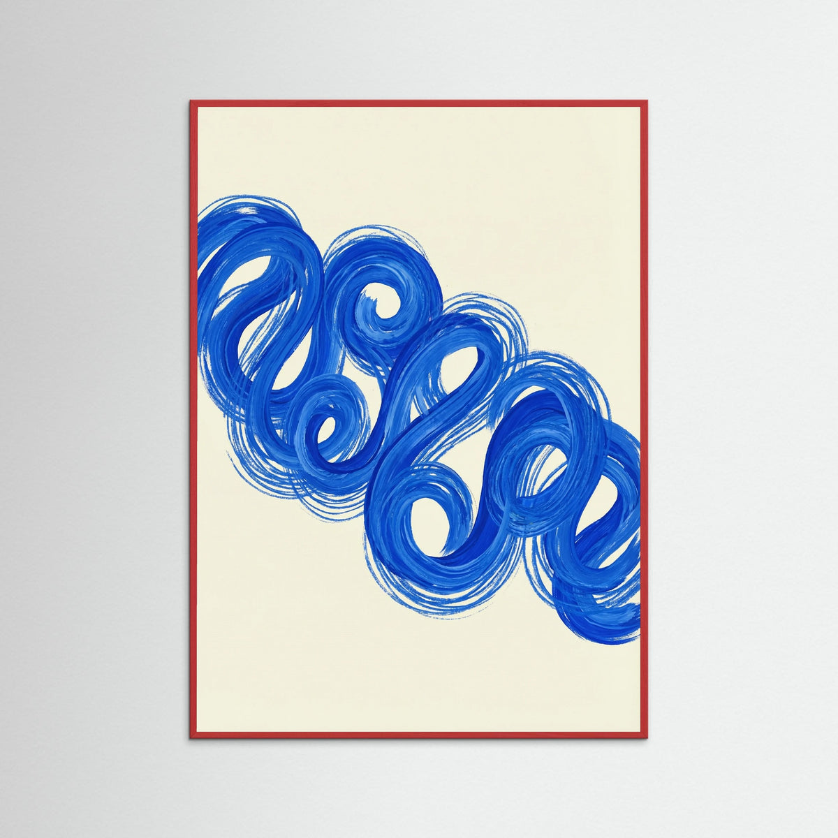 Red Wood Blue Rhythm