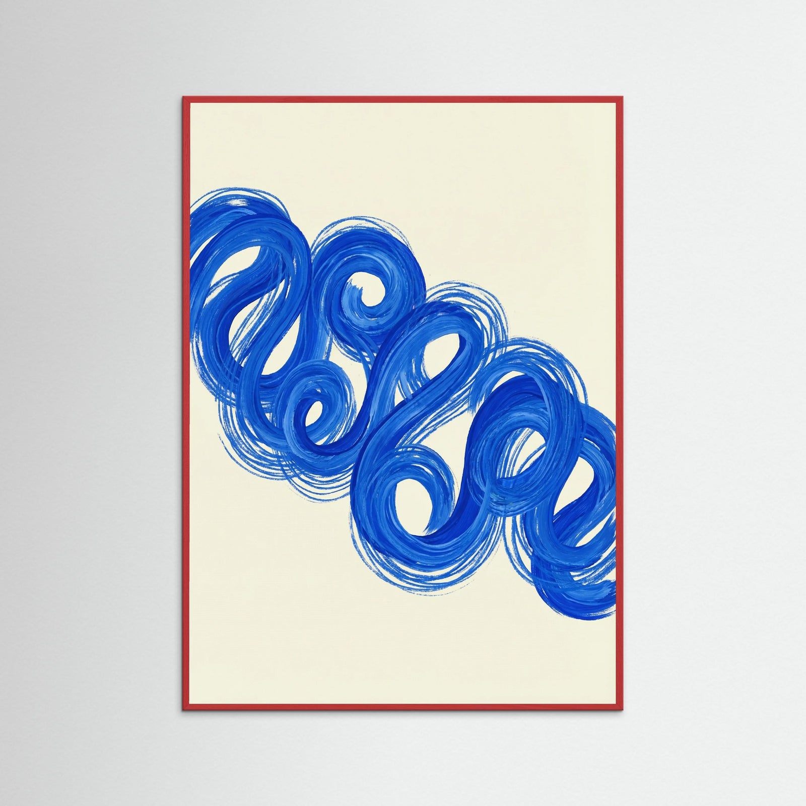 Red Wood Blue Rhythm