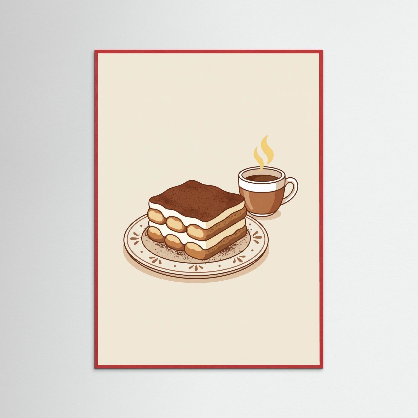 Red Wood Bolognese Bliss