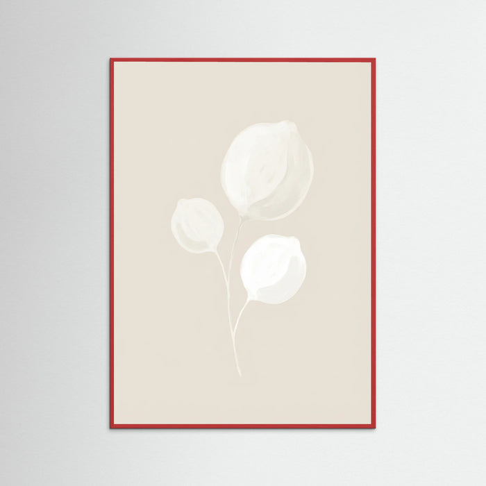 Red Wood Botanical Calm