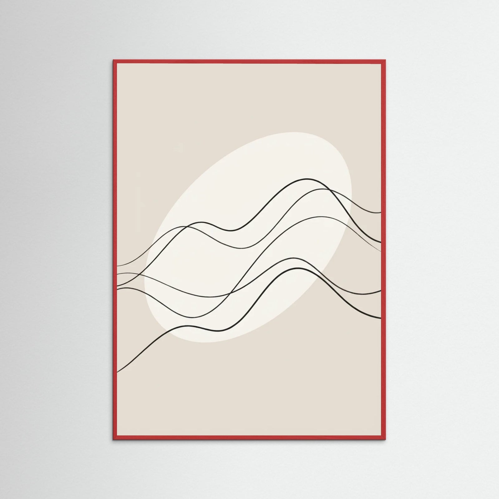 Red Wood Botanical Whisper