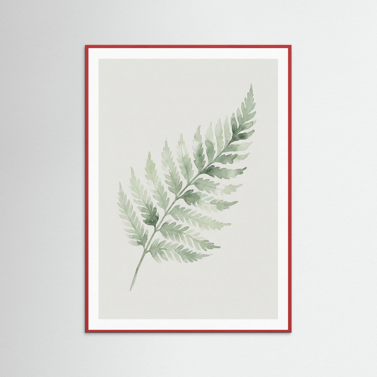 Red Wood Botanical Whisper