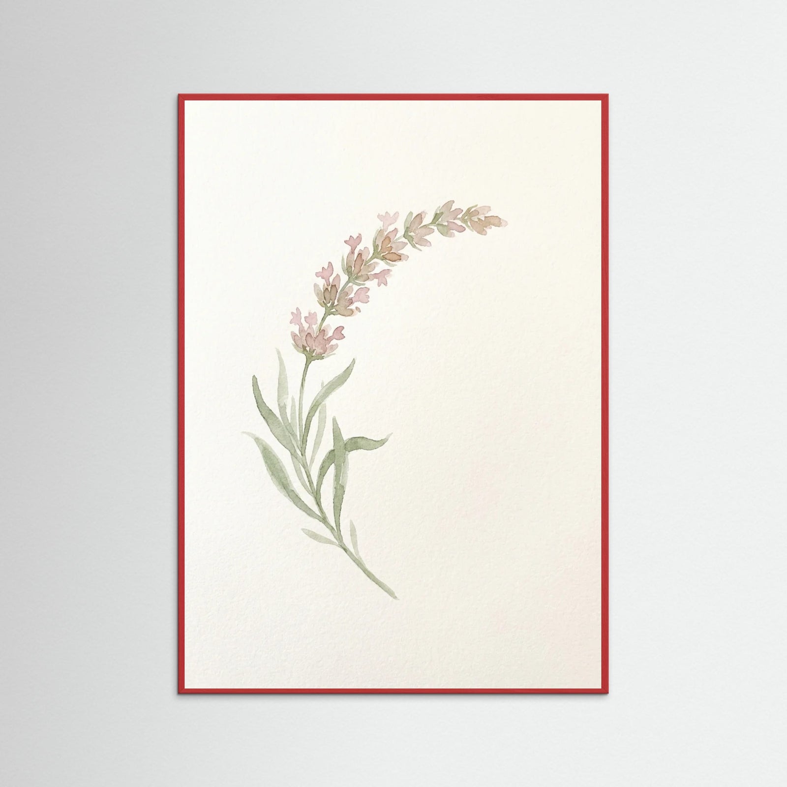 Red Wood Botanical Whisper