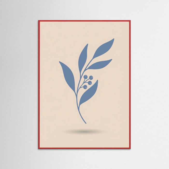 Red Wood Botanicals Serenity