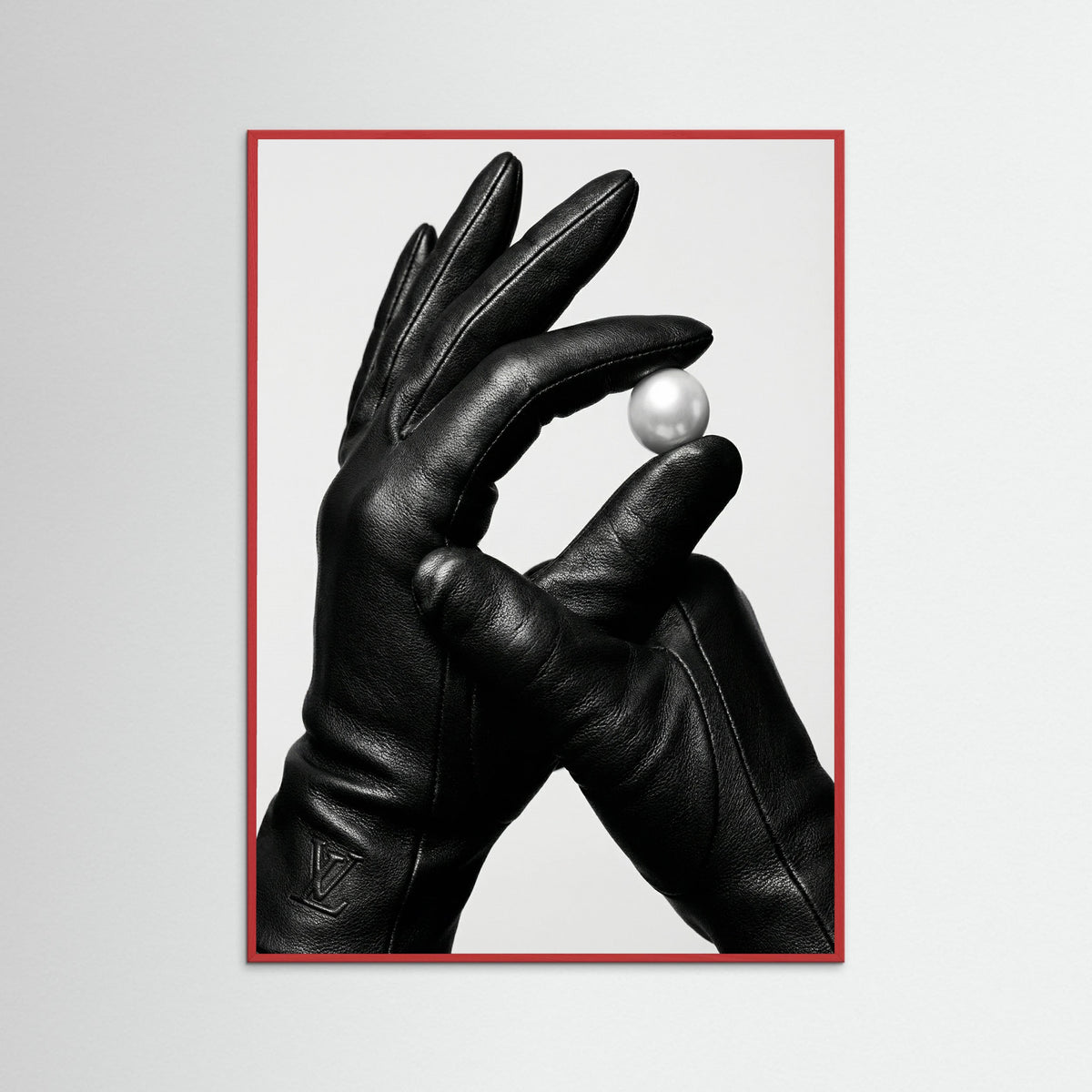 Red Wood Branded Beauty