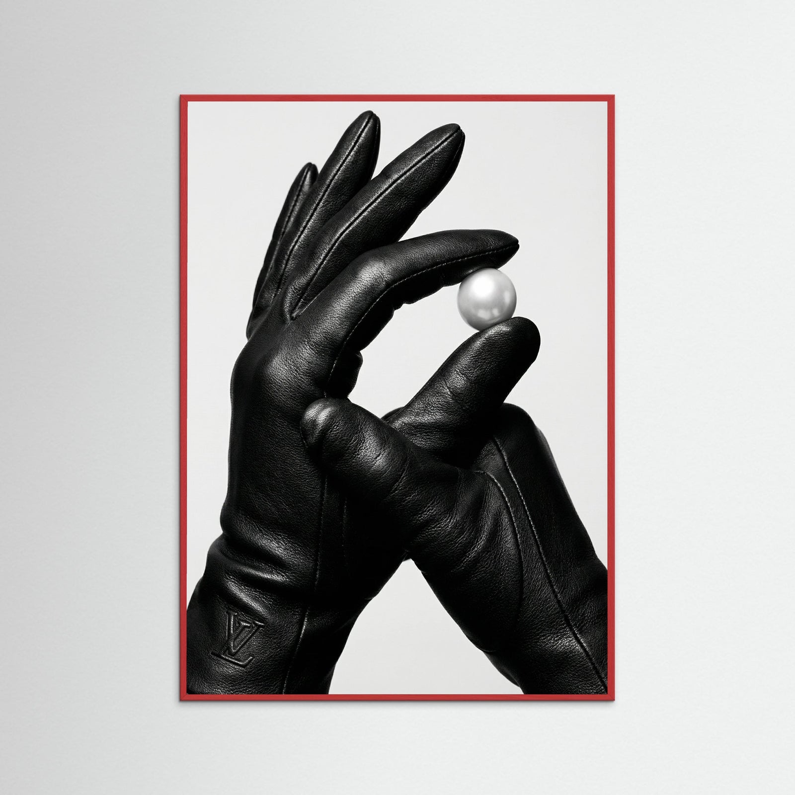 Red Wood Branded Beauty