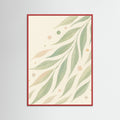 Red Wood Breeze Harmony