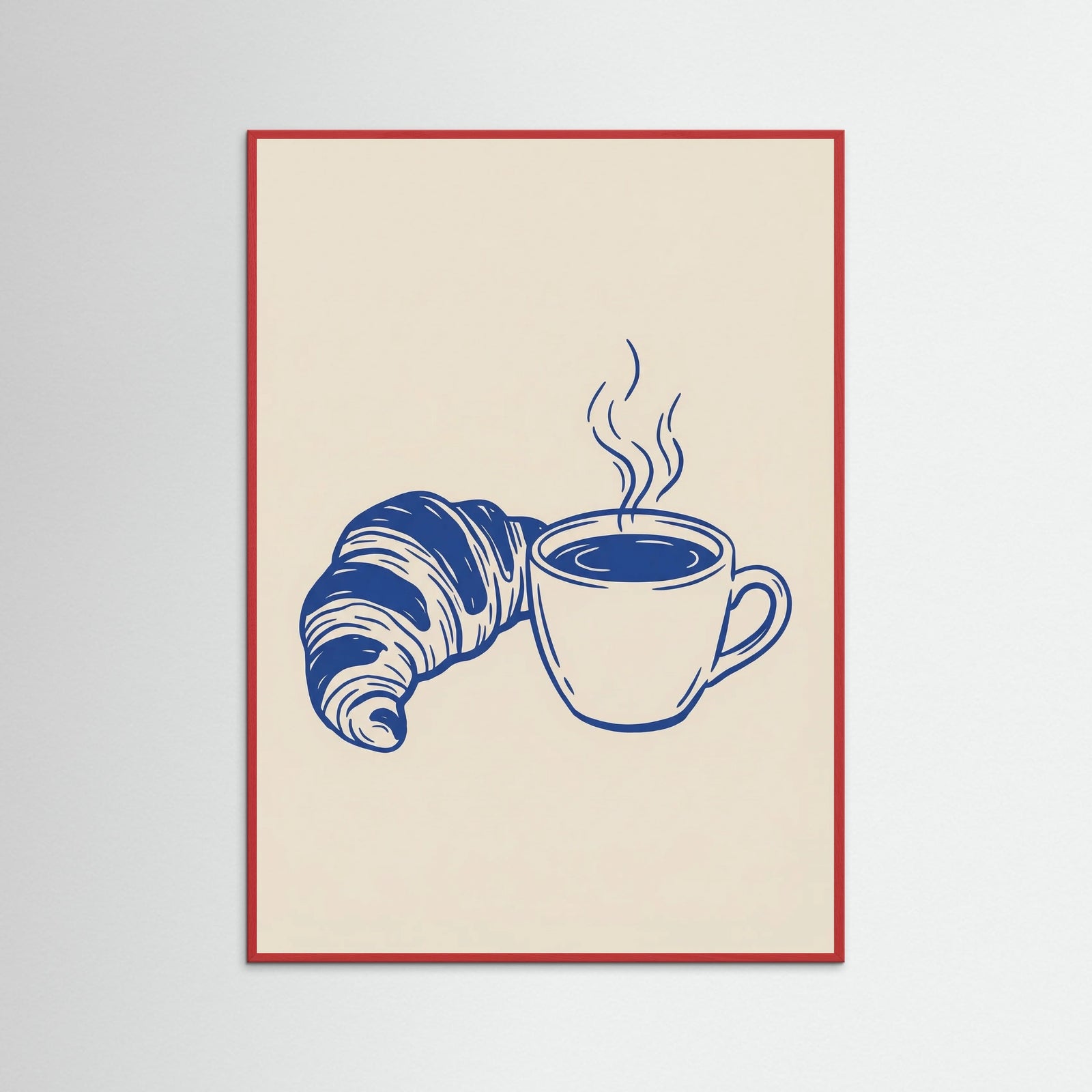 Red Wood Buongiorno Espresso