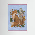 Red Wood Canine Companions
