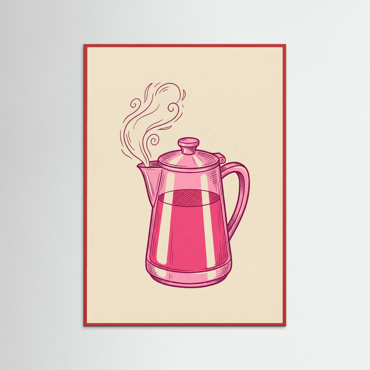 Red Wood Canned Sardines