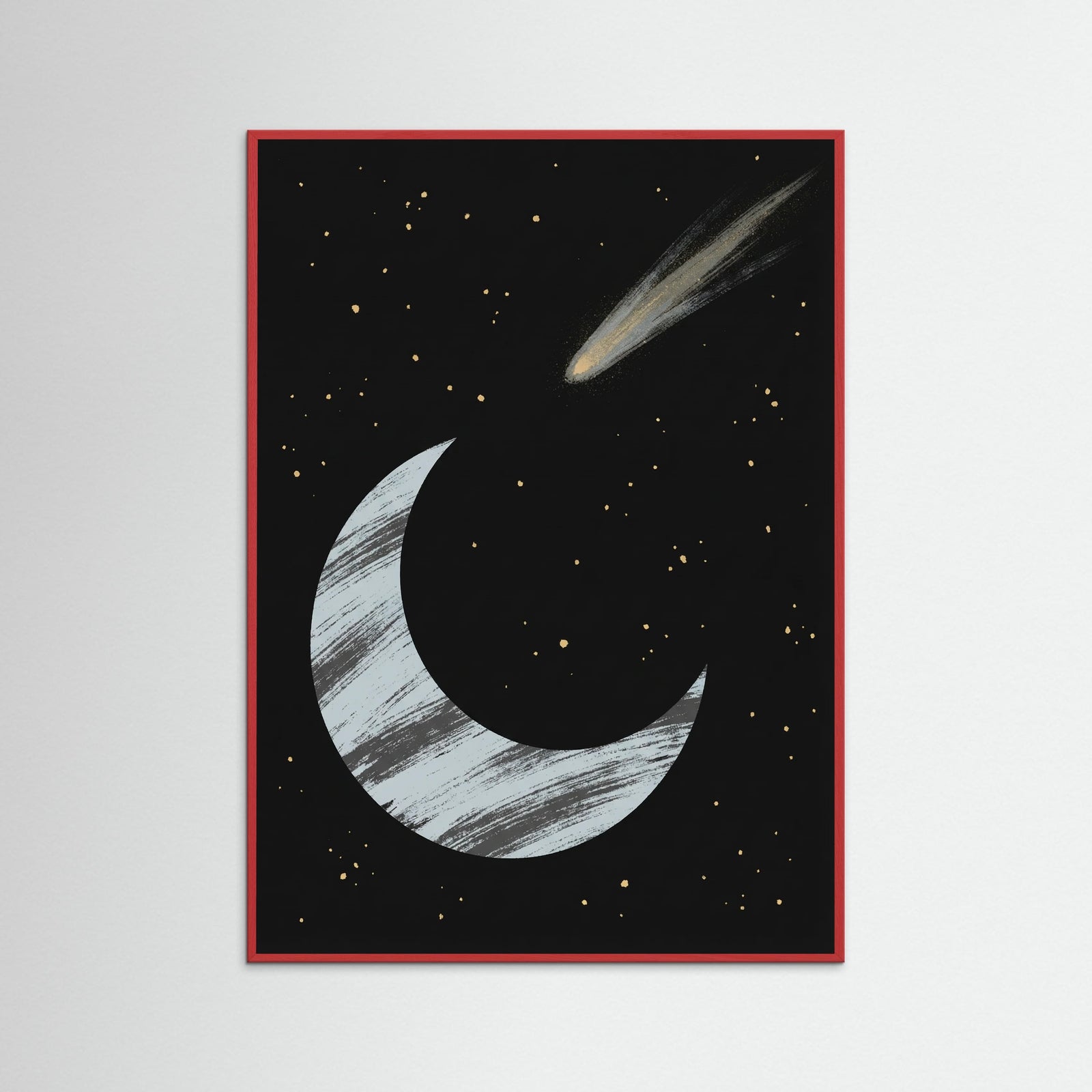 Red Wood Celestial Dust