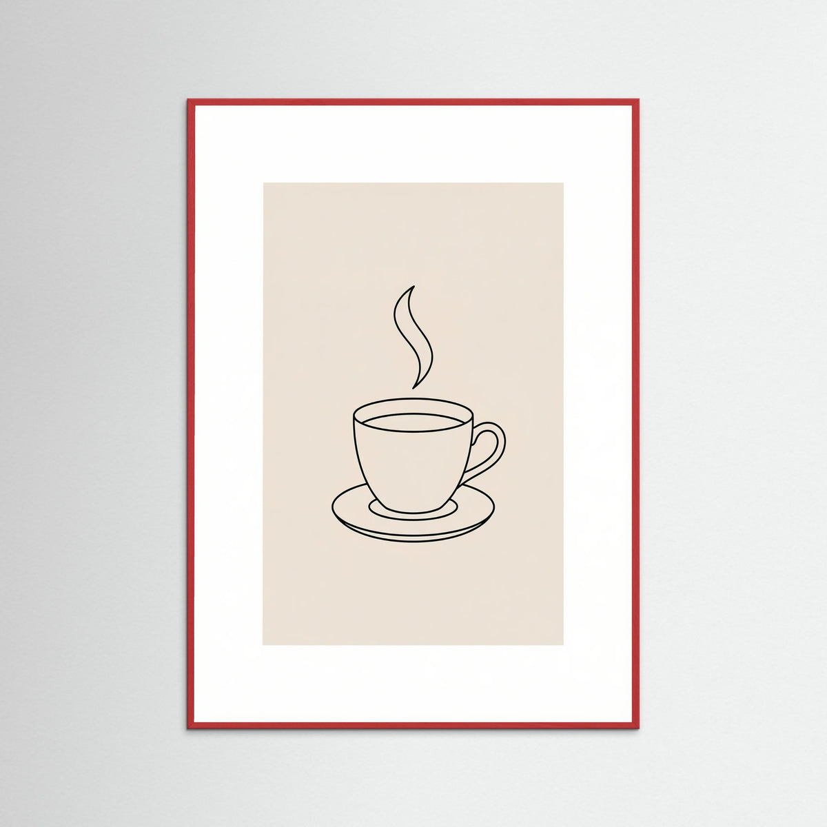 Red Wood Chopstick Noodles