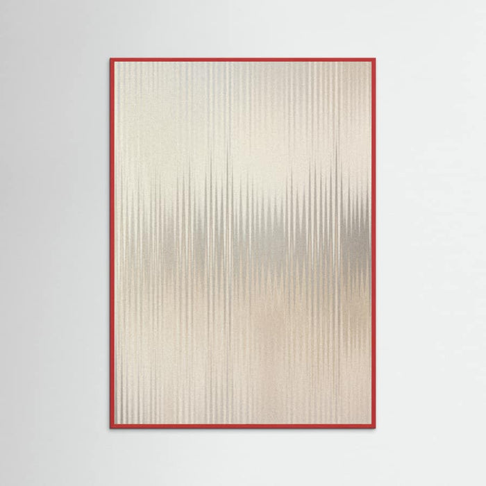 Clean symphony 2 Poster – poster and art print