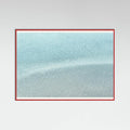 Clear sea water Poster – poster and art print