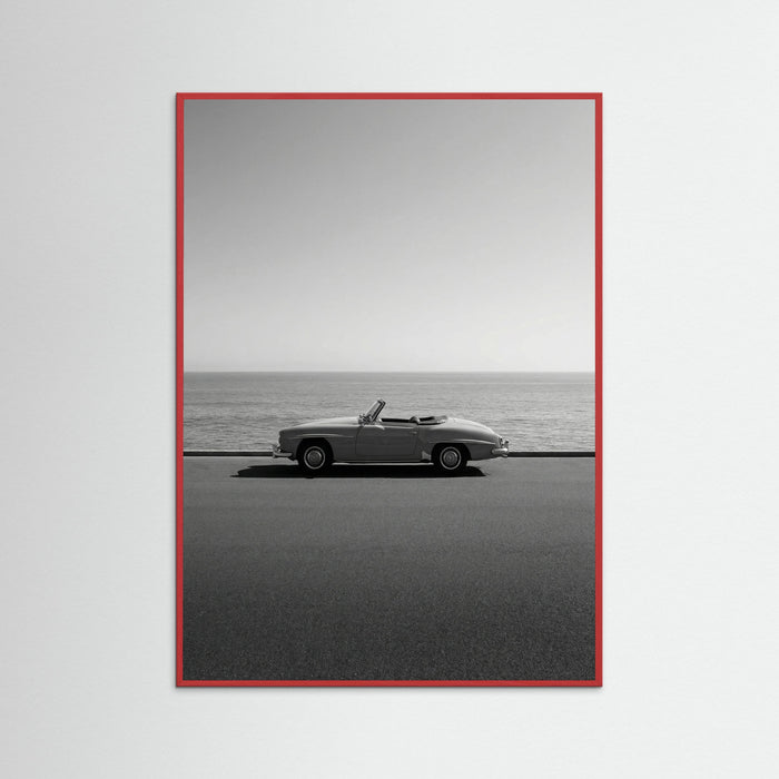 Red Wood Coastal N5