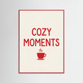 Red Wood Coffee Priority