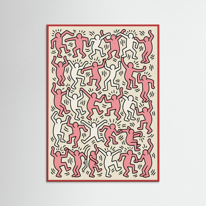 Collective Affection – affiche et impression d’art