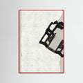 Poster Contemporary Abstract No2 – poster e stampa artistica