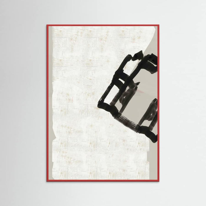 Poster Contemporary Abstract No2 – poster e stampa artistica