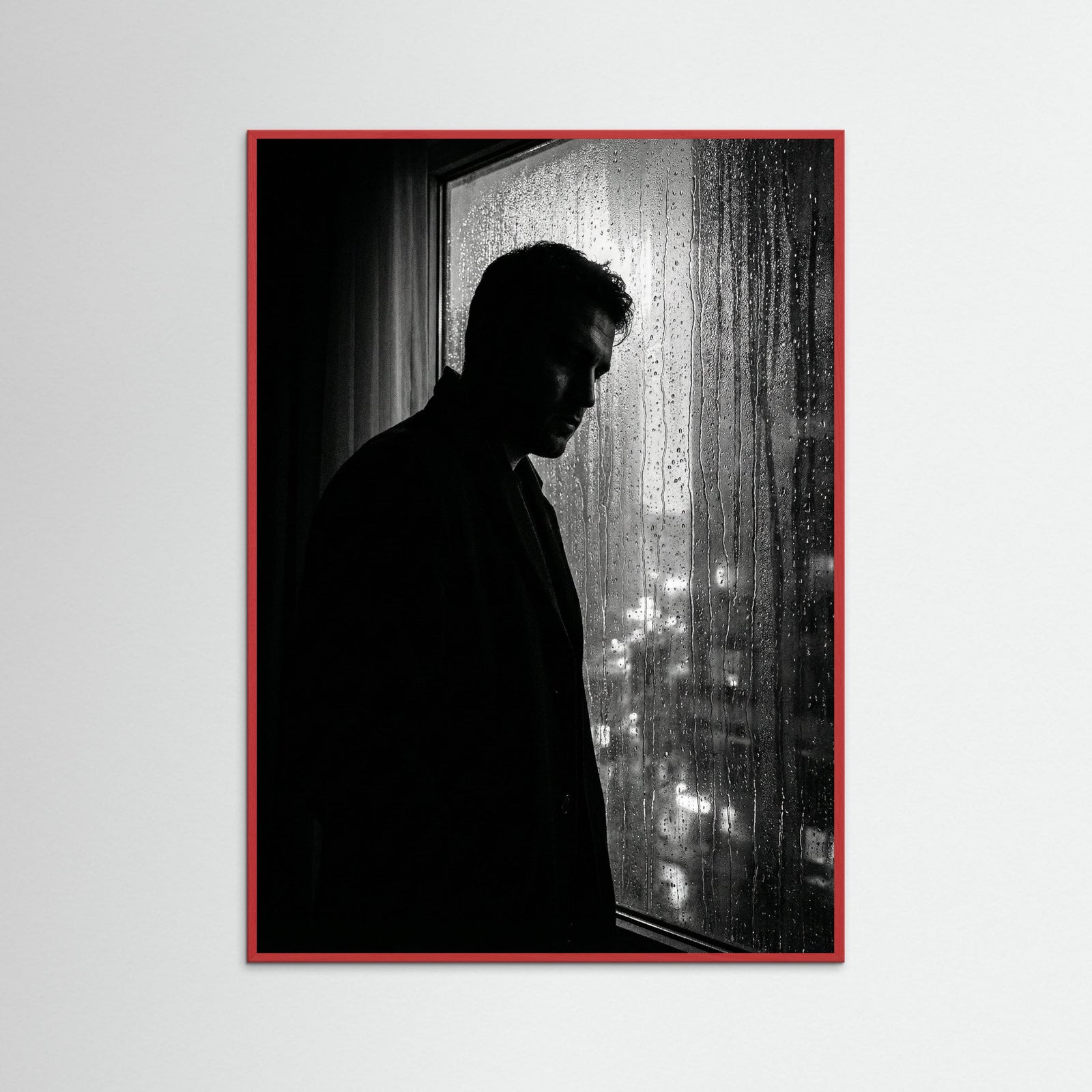 Red Wood Corleones Counsel