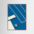 Red Wood Court Game