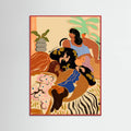 Poster Cozywozy – poster e stampa artistica