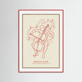 Red Wood Creative Flow