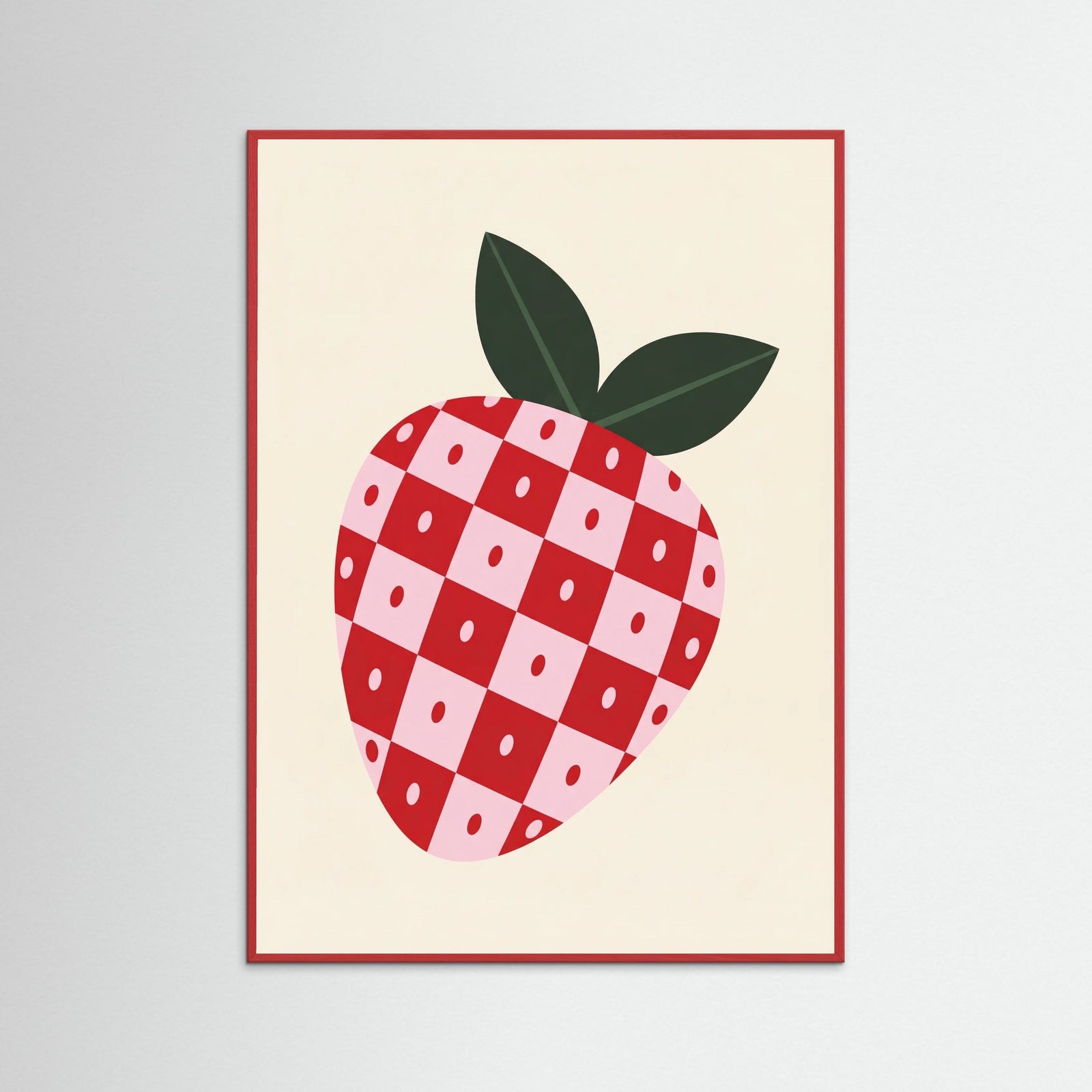 Red Wood Crimson Harvest