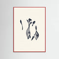 Dancing Torus Poster – plakat og kunsttryk