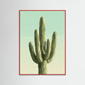 Red Wood Desert Sprout