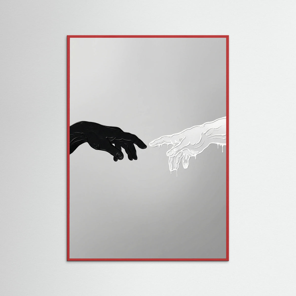 Red Wood Dual Essence